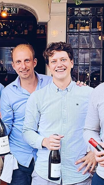 Onze Sommelier